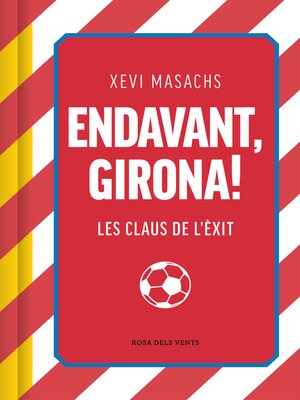 cover image of Endavant, Girona!